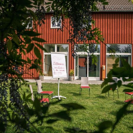 Niemegk  Landhaus Alte Schmiede מראה חיצוני תמונה