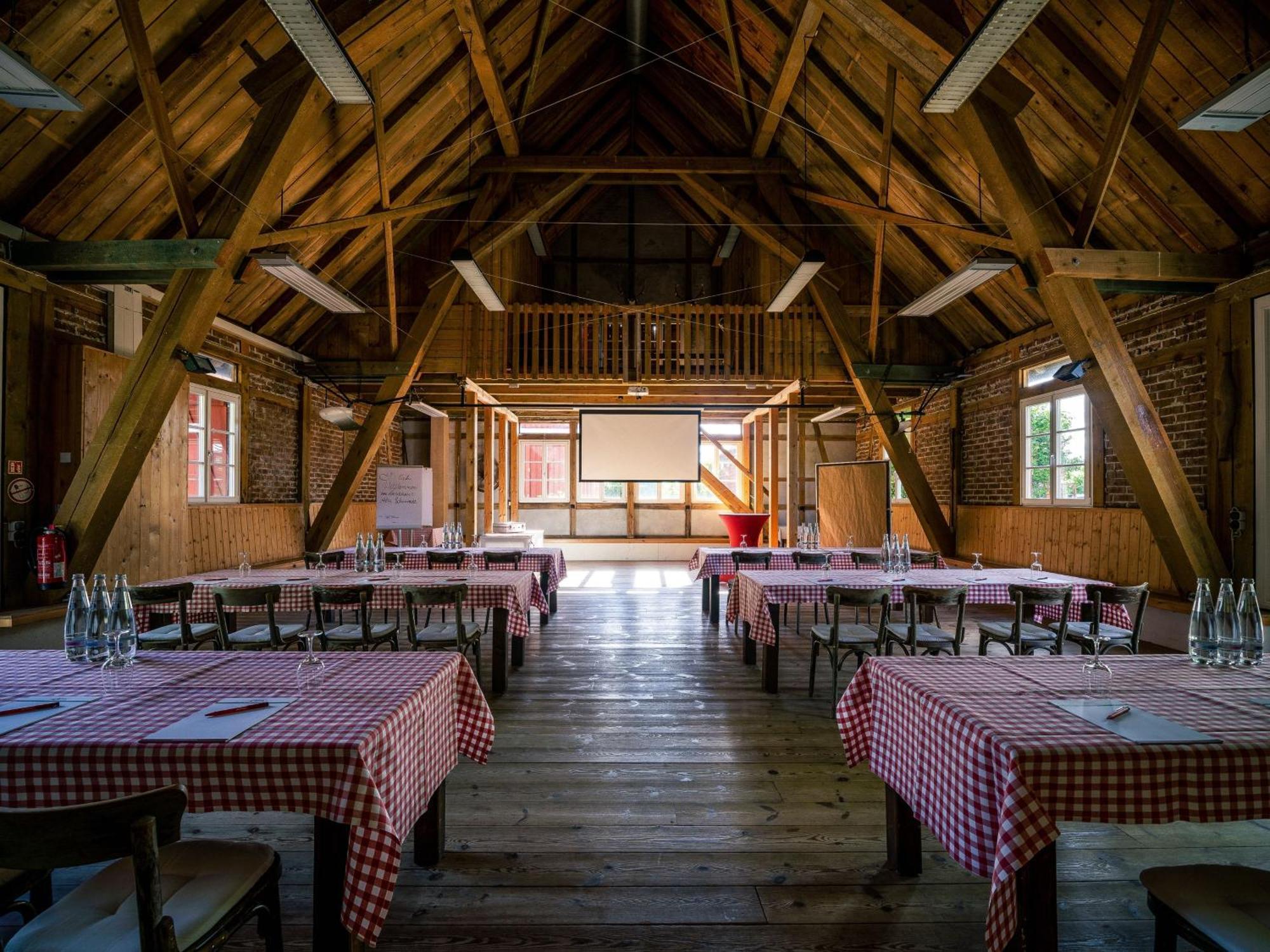 Niemegk  Landhaus Alte Schmiede מראה חיצוני תמונה