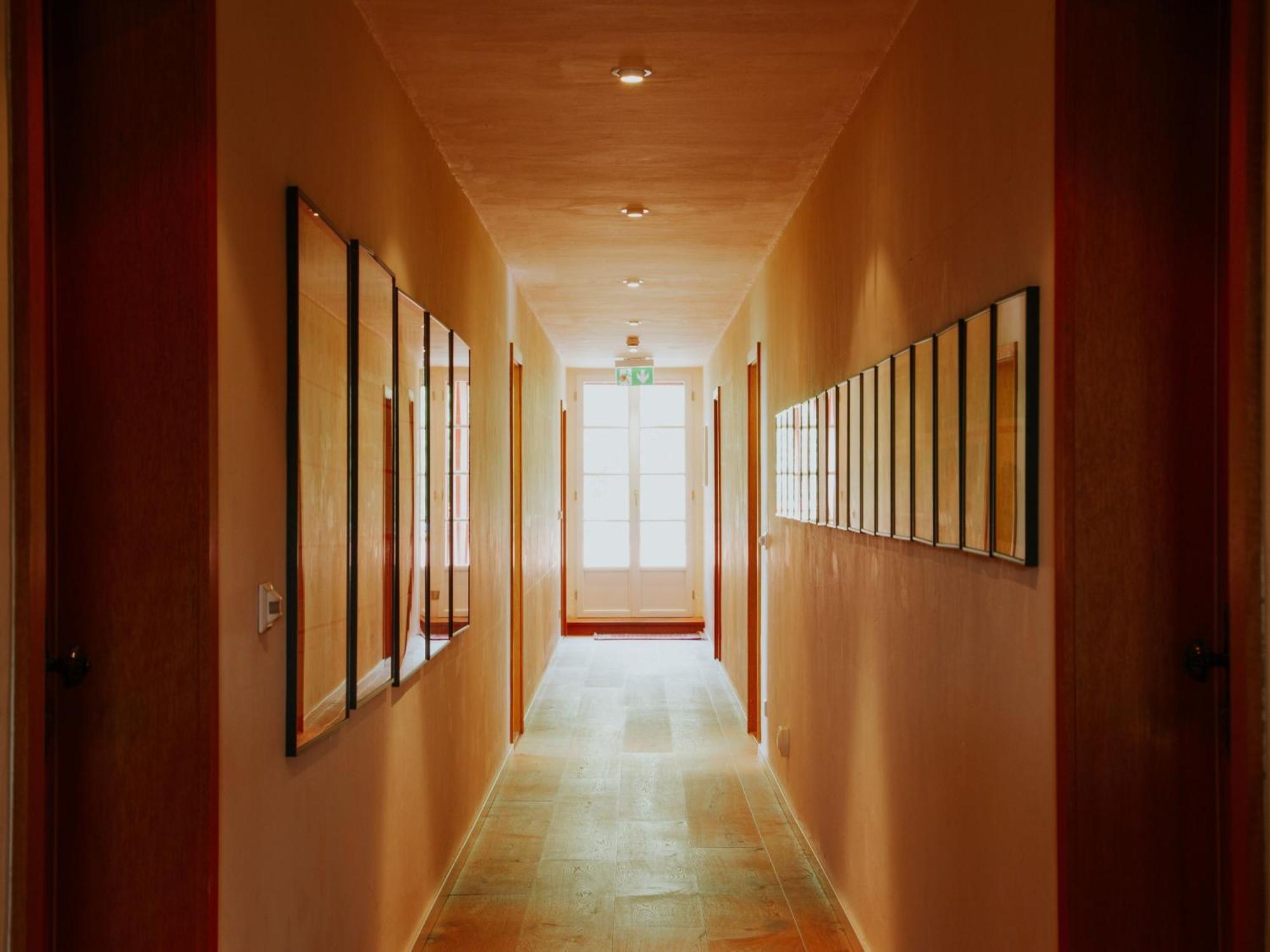 Niemegk  Landhaus Alte Schmiede מראה חיצוני תמונה